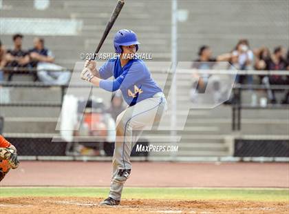 Thumbnail 2 in Bryant @ Washington (PSAL AAA 2nd Round) photogallery.