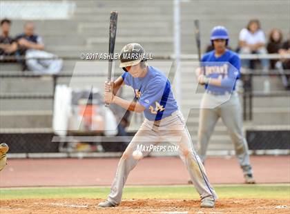 Thumbnail 2 in Bryant @ Washington (PSAL AAA 2nd Round) photogallery.