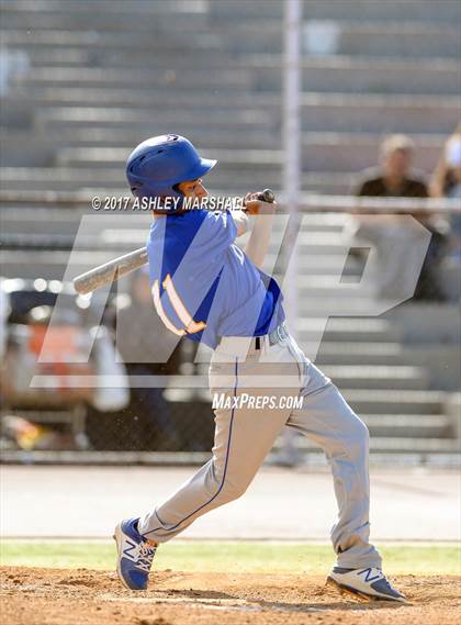 Thumbnail 1 in Bryant @ Washington (PSAL AAA 2nd Round) photogallery.