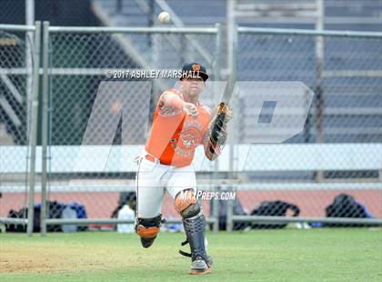 Thumbnail 2 in Bryant @ Washington (PSAL AAA 2nd Round) photogallery.