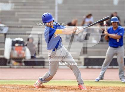 Thumbnail 1 in Bryant @ Washington (PSAL AAA 2nd Round) photogallery.