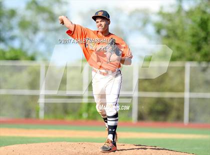 Thumbnail 2 in Bryant @ Washington (PSAL AAA 2nd Round) photogallery.