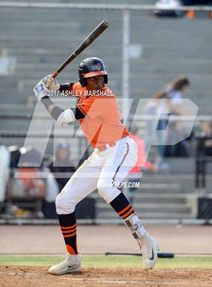 Thumbnail 3 in Bryant @ Washington (PSAL AAA 2nd Round) photogallery.