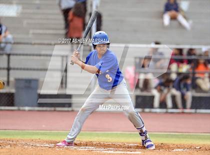 Thumbnail 3 in Bryant @ Washington (PSAL AAA 2nd Round) photogallery.