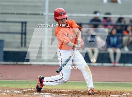 Thumbnail 1 in Bryant @ Washington (PSAL AAA 2nd Round) photogallery.