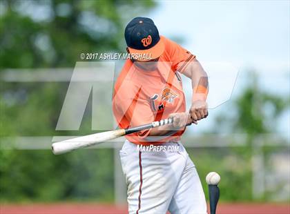Thumbnail 1 in Bryant @ Washington (PSAL AAA 2nd Round) photogallery.