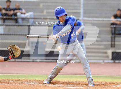 Thumbnail 2 in Bryant @ Washington (PSAL AAA 2nd Round) photogallery.