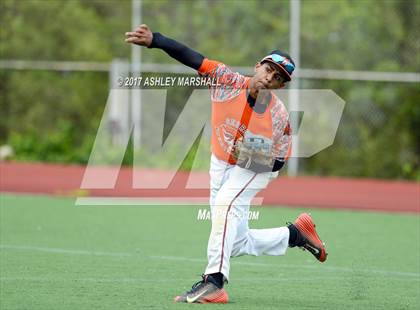 Thumbnail 1 in Bryant @ Washington (PSAL AAA 2nd Round) photogallery.