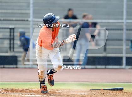 Thumbnail 1 in Bryant @ Washington (PSAL AAA 2nd Round) photogallery.