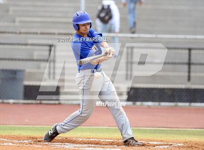 Thumbnail 2 in Bryant @ Washington (PSAL AAA 2nd Round) photogallery.