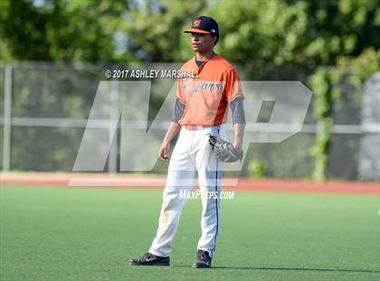 Thumbnail 2 in Bryant @ Washington (PSAL AAA 2nd Round) photogallery.