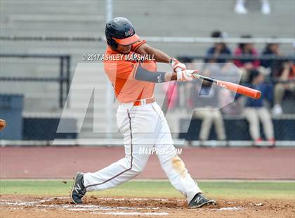 Thumbnail 1 in Bryant @ Washington (PSAL AAA 2nd Round) photogallery.