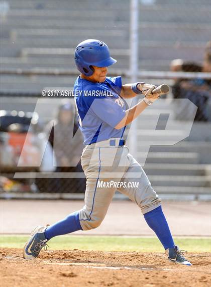 Thumbnail 1 in Bryant @ Washington (PSAL AAA 2nd Round) photogallery.
