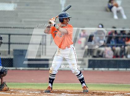 Thumbnail 1 in Bryant @ Washington (PSAL AAA 2nd Round) photogallery.