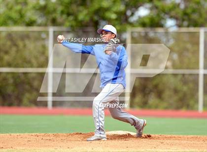 Thumbnail 3 in Bryant @ Washington (PSAL AAA 2nd Round) photogallery.