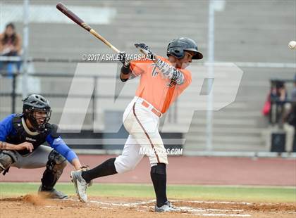 Thumbnail 1 in Bryant @ Washington (PSAL AAA 2nd Round) photogallery.