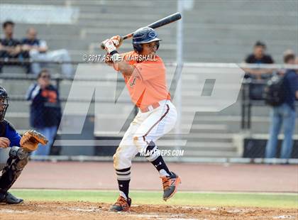 Thumbnail 2 in Bryant @ Washington (PSAL AAA 2nd Round) photogallery.