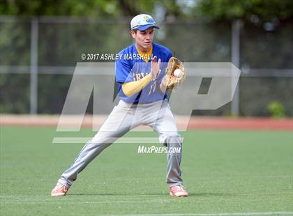 Thumbnail 3 in Bryant @ Washington (PSAL AAA 2nd Round) photogallery.