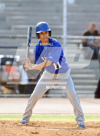 Thumbnail 1 in Bryant @ Washington (PSAL AAA 2nd Round) photogallery.