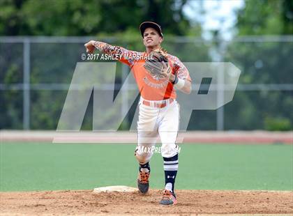 Thumbnail 1 in Bryant @ Washington (PSAL AAA 2nd Round) photogallery.
