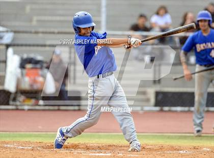 Thumbnail 1 in Bryant @ Washington (PSAL AAA 2nd Round) photogallery.