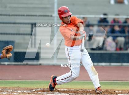 Thumbnail 3 in Bryant @ Washington (PSAL AAA 2nd Round) photogallery.