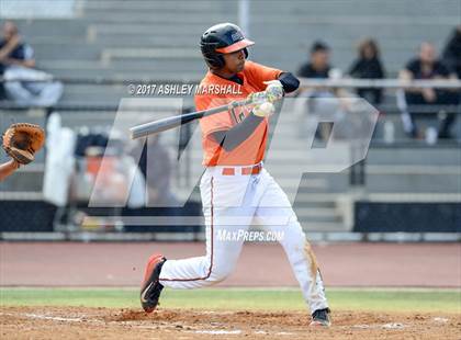 Thumbnail 1 in Bryant @ Washington (PSAL AAA 2nd Round) photogallery.