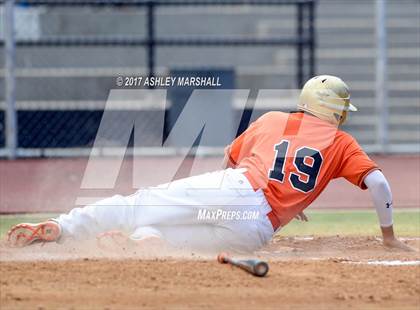 Thumbnail 1 in Bryant @ Washington (PSAL AAA 2nd Round) photogallery.