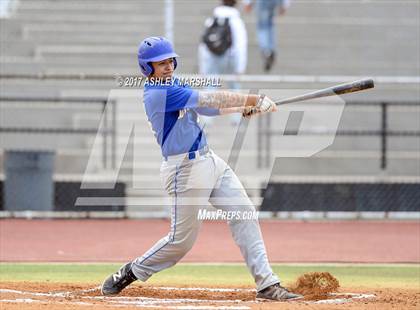 Thumbnail 3 in Bryant @ Washington (PSAL AAA 2nd Round) photogallery.