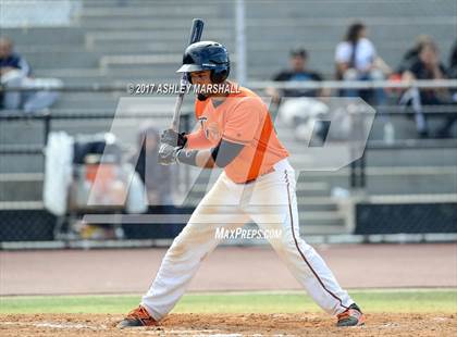 Thumbnail 1 in Bryant @ Washington (PSAL AAA 2nd Round) photogallery.