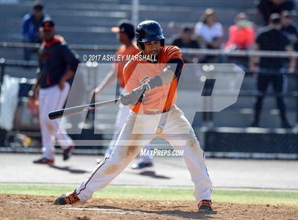 Thumbnail 2 in Bryant @ Washington (PSAL AAA 2nd Round) photogallery.