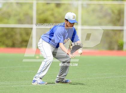 Thumbnail 1 in Bryant @ Washington (PSAL AAA 2nd Round) photogallery.