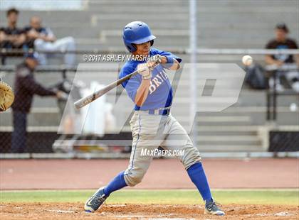 Thumbnail 3 in Bryant @ Washington (PSAL AAA 2nd Round) photogallery.