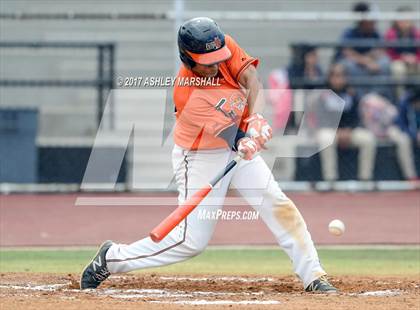 Thumbnail 2 in Bryant @ Washington (PSAL AAA 2nd Round) photogallery.