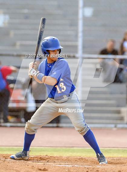 Thumbnail 2 in Bryant @ Washington (PSAL AAA 2nd Round) photogallery.