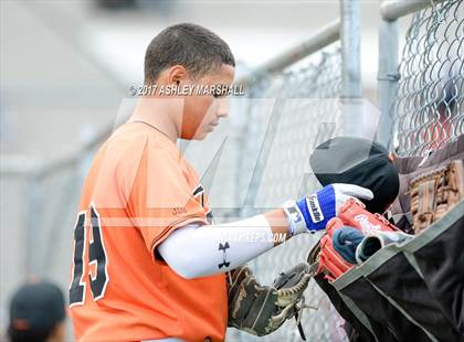 Thumbnail 3 in Bryant @ Washington (PSAL AAA 2nd Round) photogallery.