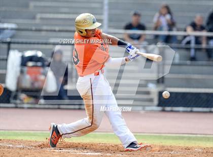 Thumbnail 1 in Bryant @ Washington (PSAL AAA 2nd Round) photogallery.