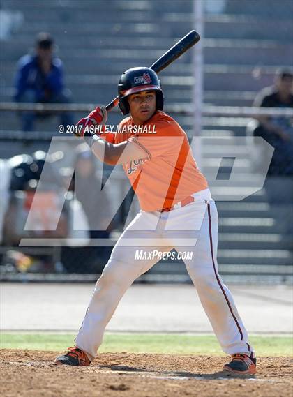 Thumbnail 1 in Bryant @ Washington (PSAL AAA 2nd Round) photogallery.