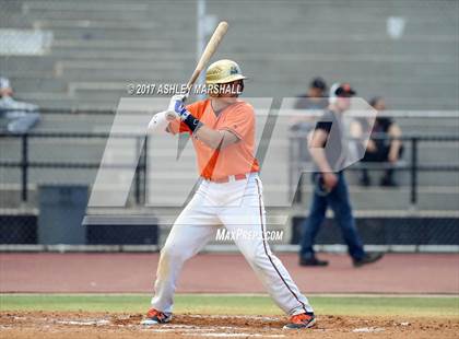 Thumbnail 1 in Bryant @ Washington (PSAL AAA 2nd Round) photogallery.