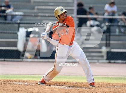 Thumbnail 3 in Bryant @ Washington (PSAL AAA 2nd Round) photogallery.