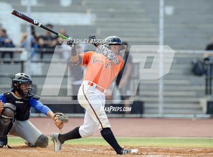 Thumbnail 3 in Bryant @ Washington (PSAL AAA 2nd Round) photogallery.