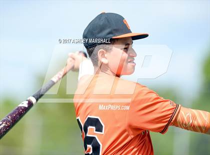 Thumbnail 3 in Bryant @ Washington (PSAL AAA 2nd Round) photogallery.
