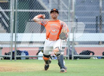 Thumbnail 1 in Bryant @ Washington (PSAL AAA 2nd Round) photogallery.