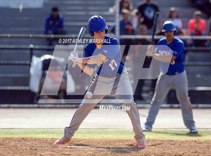 Thumbnail 1 in Bryant @ Washington (PSAL AAA 2nd Round) photogallery.