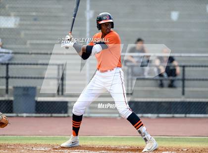 Thumbnail 1 in Bryant @ Washington (PSAL AAA 2nd Round) photogallery.
