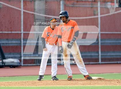 Thumbnail 1 in Bryant @ Washington (PSAL AAA 2nd Round) photogallery.