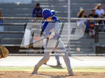 Thumbnail 3 in Bryant @ Washington (PSAL AAA 2nd Round) photogallery.
