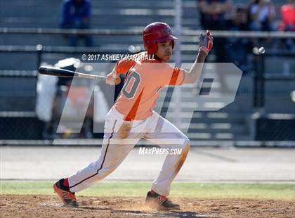 Thumbnail 2 in Bryant @ Washington (PSAL AAA 2nd Round) photogallery.