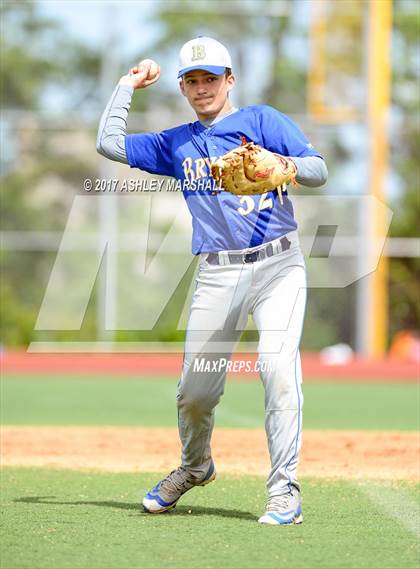 Thumbnail 2 in Bryant @ Washington (PSAL AAA 2nd Round) photogallery.