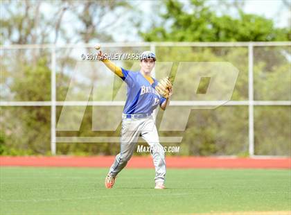 Thumbnail 2 in Bryant @ Washington (PSAL AAA 2nd Round) photogallery.